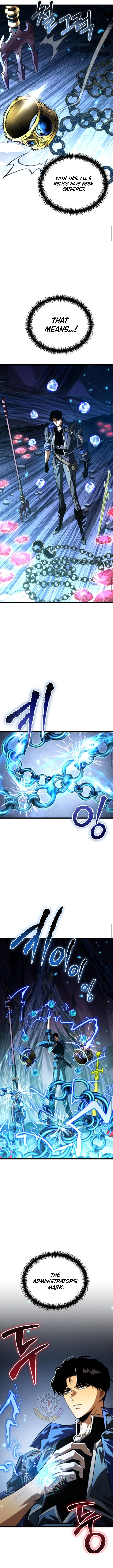 Reincarnator (Manhwa) Chapter 86 4